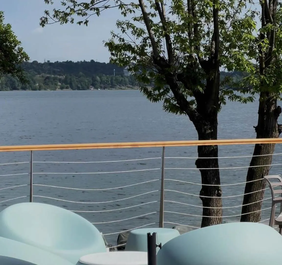 Apartment Cadrelake Cadrezzate Italy