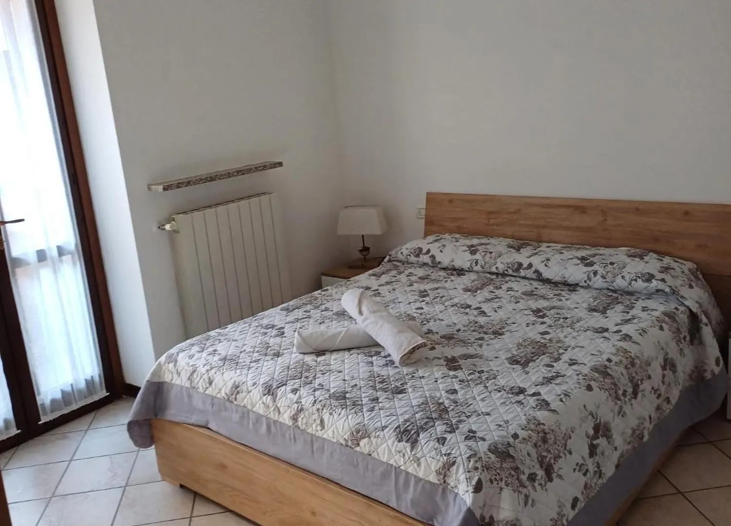 Cadrelake Cadrezzate Apartment