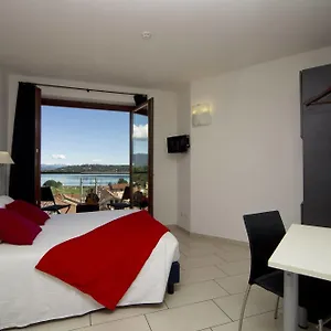 3* Hotel La